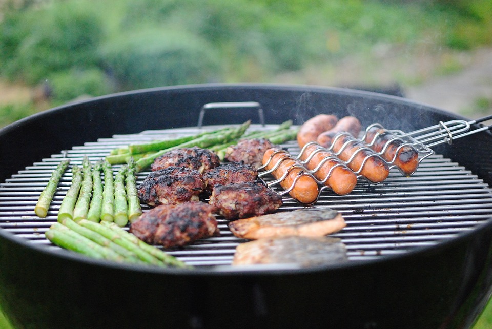 How to buy barbecue grill online
