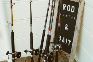 rod