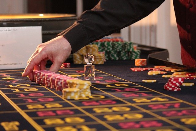 Three Important Elements of a Casino Business