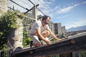 roofer