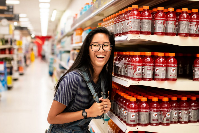 shopper