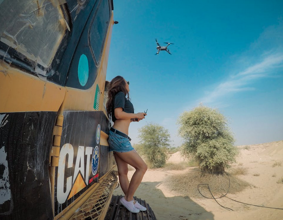 The Role of Drone Videography in Modern Corporate Video Production