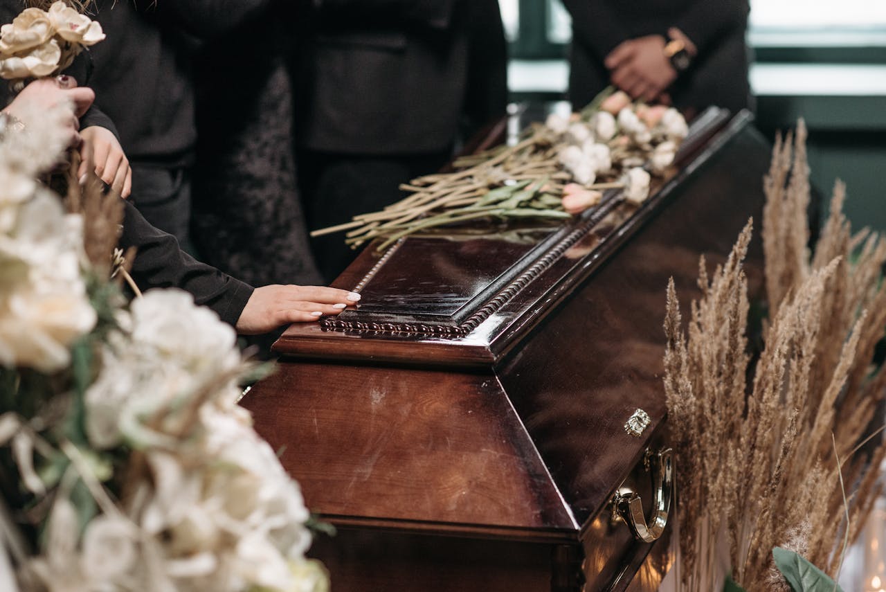 Top Tips for Choosing the Right Funeral Company